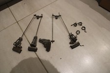 freins gravy bowden  1935-45