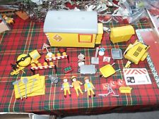 PLAYMOBIL 3777 - Chantier