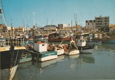 CPSM SAINT GILLES CROIX DE VIE