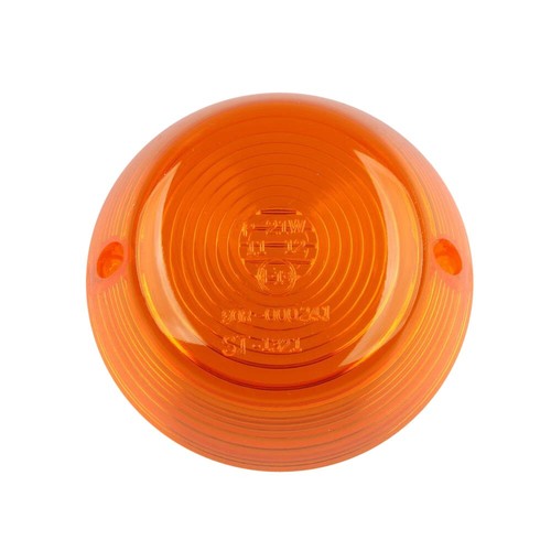 Cabochon clignotant - de,