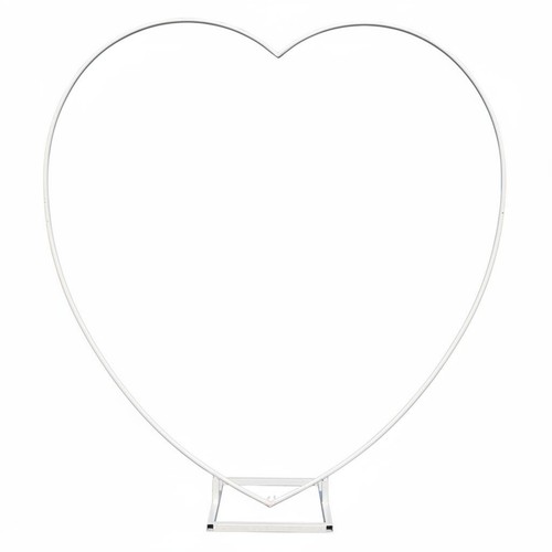 Arche coeur autoportante - arche,