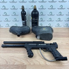 Tippmann 98 Custom Paintball