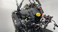 Moteur RENAULT CAPTUR 1 PHASE