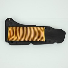 Filtre à air Sifam pour Scooter Yamaha 400 YP Majesty ABS 2007 à 2014 Neuf