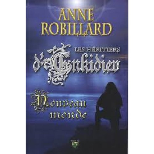 Livre les héritiers - les,