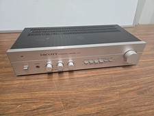 Scott 405a integrated - h.h.,