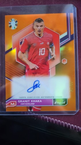 Topps finest euro 2024 - finest,