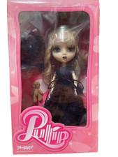 Poupée Jun Planning Pullip