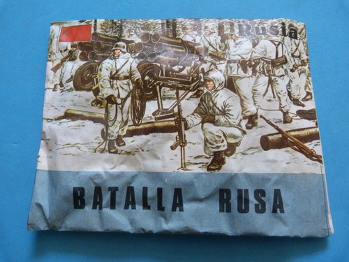 Soldats plastique - ,