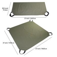 Bâche feuille d'angle extra