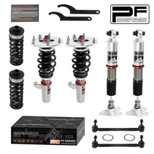 FAPO PF Series Coilover for