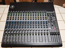 Mackie 1604VLZ4 16-channel