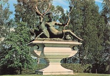 SUEDE ROTTNEROS ROTTNEROS PARK