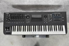 Synthétiseur YAMAHA MONTAGE6