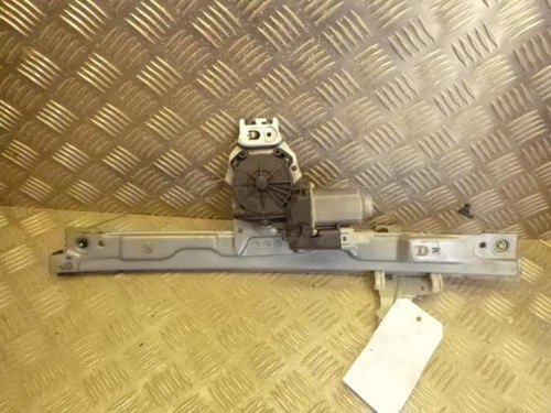 Leve vitre electrique avant