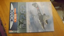 GC Revue Aero Journal HS n°34 Messerschmitt Me 262