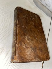 livre ancien- De La Fontaine - Fables choisies . Mises en vers  Nouvelle édition