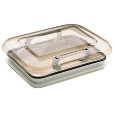 Maxi lanterneau à poignée