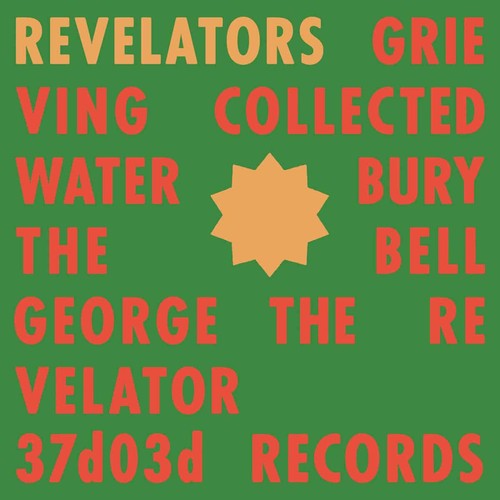 Revelators sound system - revelators,