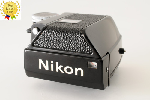 Nikon photomic prism view - nikon,