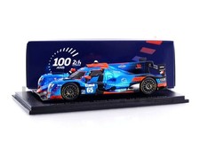 SPARK 1/43 - ORECA 07 GIBSON -