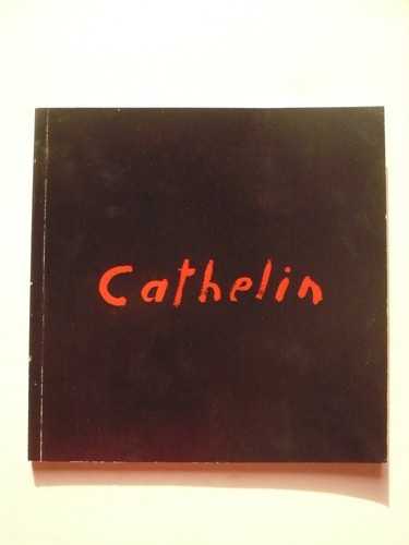 Cathelin peinture - cathelin, [peinture