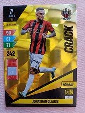 PANINI ADRENALYN XL LIGUE1