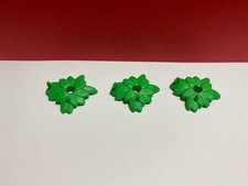 PLAYMOBIL – 3 plantes vertes