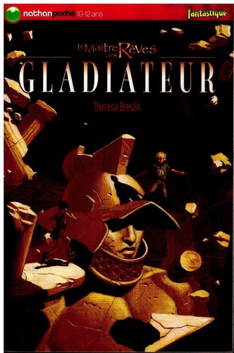 Maître des rêves - maître,