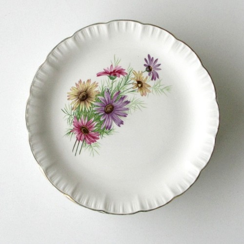 Lot assiettes plates - 6, digoin