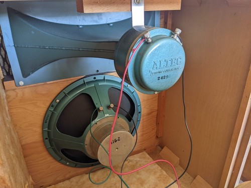 Altec 846a valencia - 846a, |