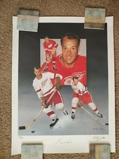 18" x 24" Christopher Paluso