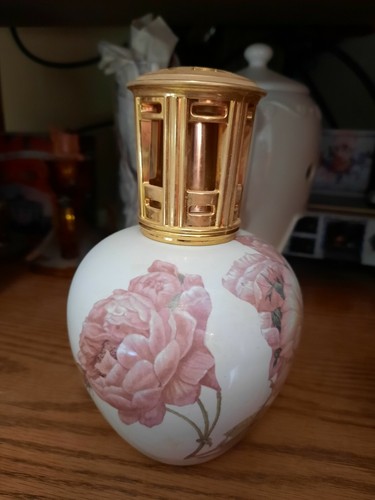 Antique lampe berger - lampe,