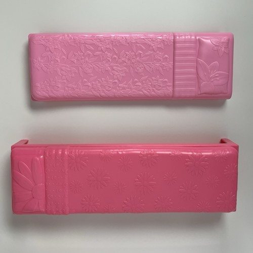 2021 barbie dreamhouse pink - 2021,