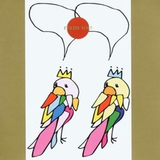Feeds You! (CD) Album