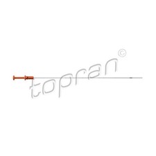 Pour Citroën Berlingo C3 Saxo Xsara Peugeot 106 117475 Jauge à Huile Moteur