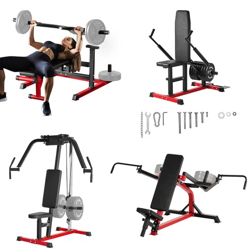 Uimoso chest press machine for - chest,
