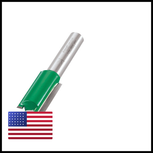 Trend craft pro shank - pro, 1/2