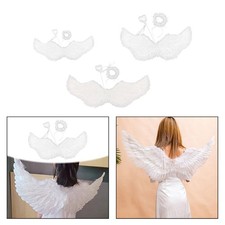 Accessoires de Costume d'ange
