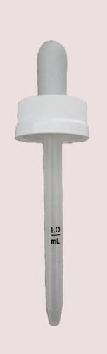 Lot pipettes en - de,