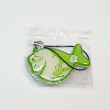 Accroche Téléphone Poisson