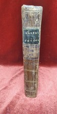 La vie et les aventures surprenantes de Robinson Crusoe / 1784 Tome Troisième 