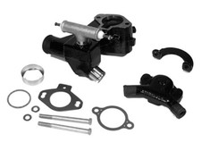 Bateau & Moteur Adapté pour