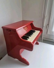 Piano musical VILAC pour enfant
