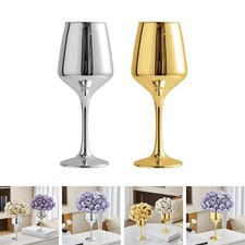 Gobelet vin vase verre - vase, en