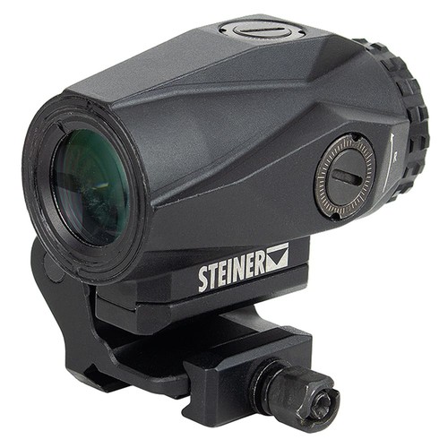 Steiner tm3x3x magnifier for - steiner,