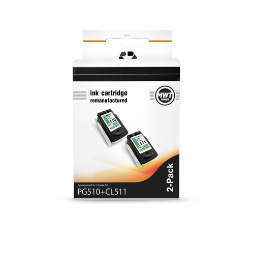 Encre xl pour - 2x,