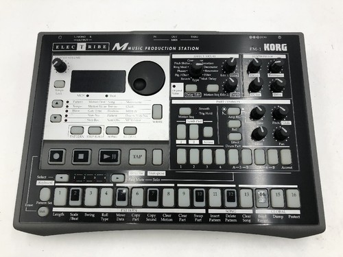 Korg electribe 1 - korg, em-1