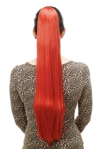 Postiche tresse très long - postiche/tresse,
