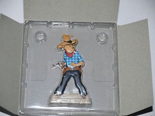 FIGURINE DEMI RONDE BOSSE